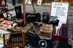 中国最顶级古玩市场，中国最好的古玩市场