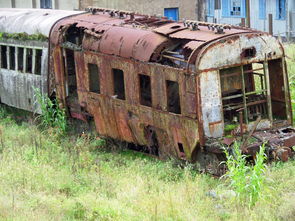 中国最惨重的火车事故，中国最幸存的火车站是