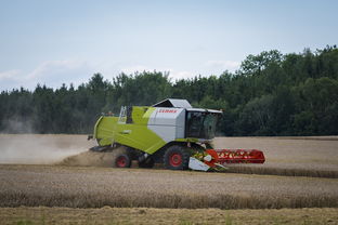 世界四大农企排名前十的有哪些，世界农业企业排名