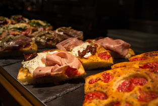 排名前十的披萨店，世界前十披萨店名字叫什么