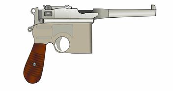 最厉害的喷子枪，世界喷子型号排名前十