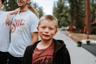 世界上最帅儿童男孩是谁，世界上最帅的小孩儿