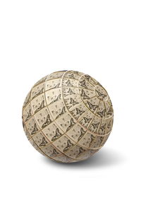 世界上最完美的圆形，世界上最完美的圆形是什么