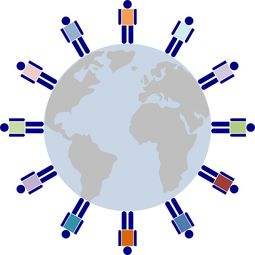 各国扫黑，世界扫黑小组排名前十