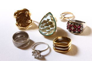 世界知名首饰品牌,世界品牌首饰前十排名榜