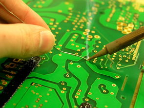 pcb电路板十大排名，pcb板品牌